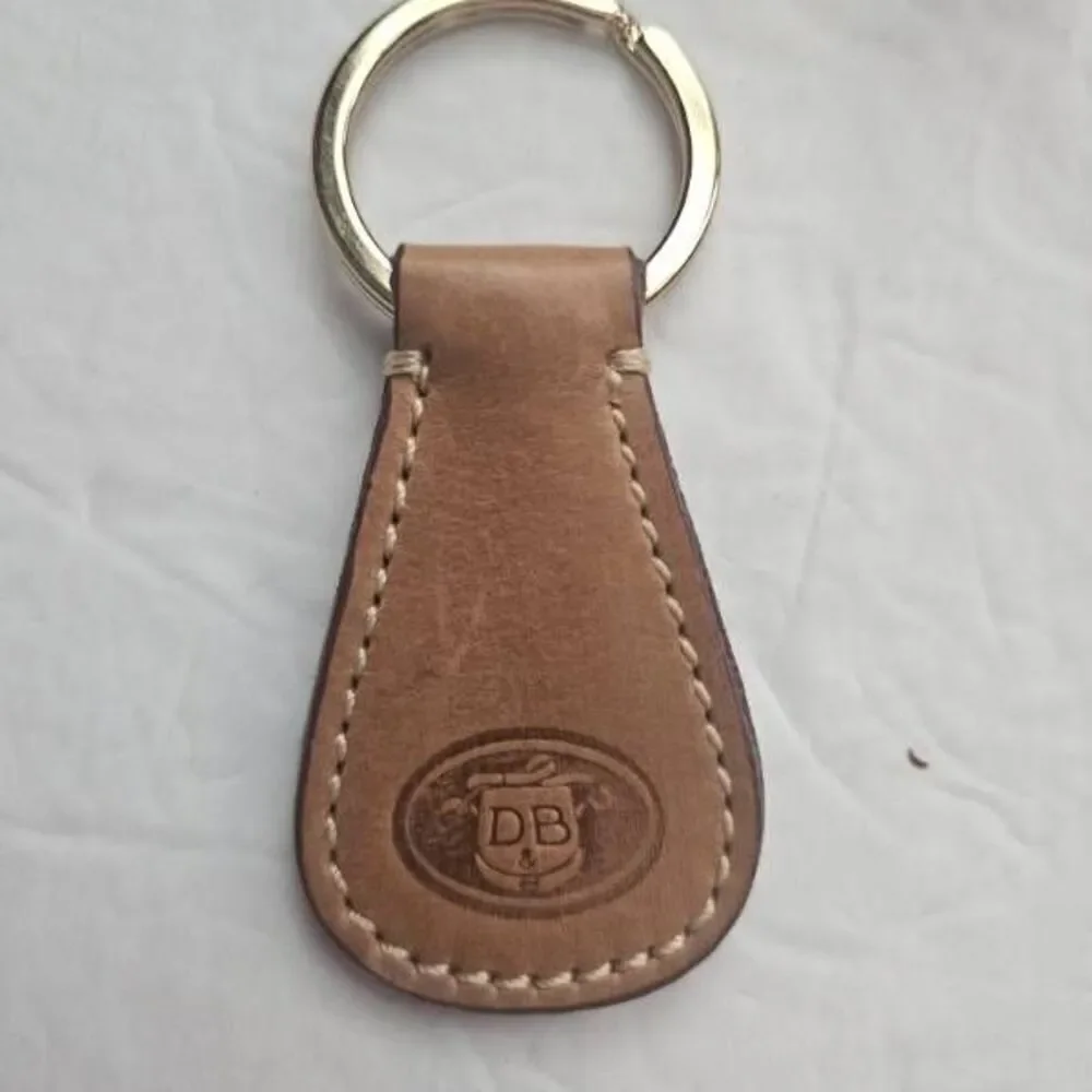DOONEY AND BOURKE‎ SMALL CROSSBODY SATCHEL